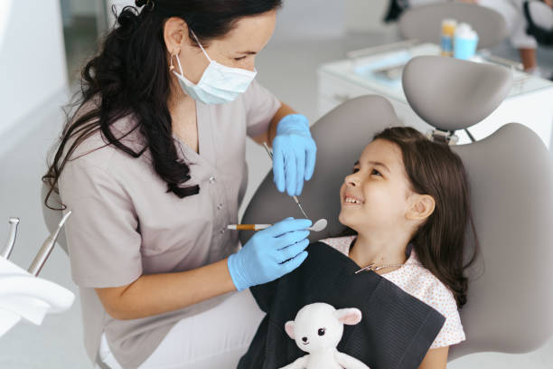 Best Emergency Dentist for Knocked-Out Tooth in Centralia, WA